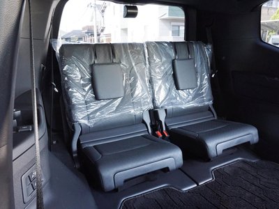 2023 Toyota LAND CRUISER 300 缩略图 71