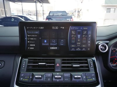 2023 Toyota LAND CRUISER 300 缩略图 49