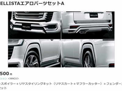 2023 Toyota LAND CRUISER 300 缩略图 15