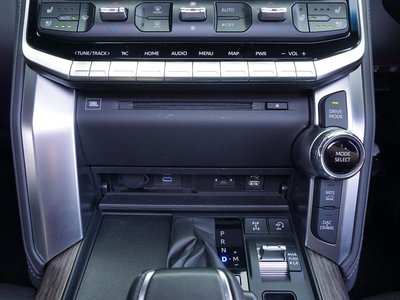 2023 Toyota LAND CRUISER 300 缩略图 51
