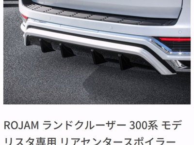 2023 Toyota LAND CRUISER 300 缩略图 19