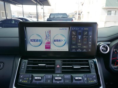 2023 Toyota LAND CRUISER 300 缩略图 47