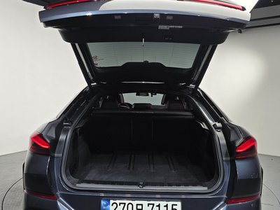 2021 BMW X6 — миниатюра 24