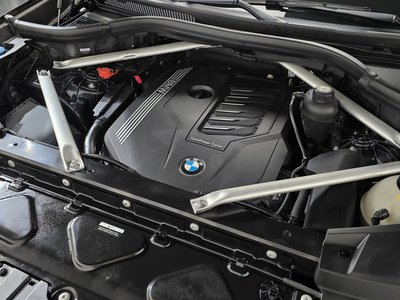 2021 BMW X6 照片 7