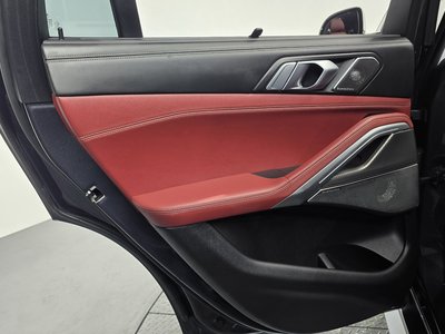 2021 BMW X6 — миниатюра 15