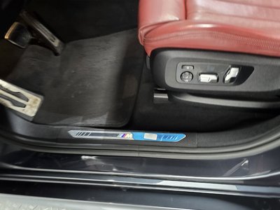 2021 BMW X6 — миниатюра 31