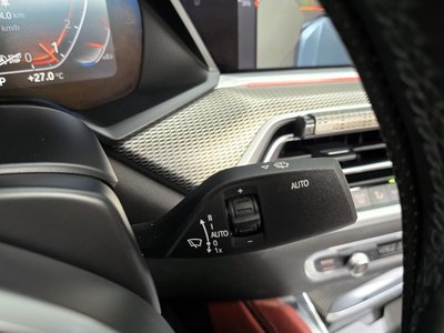 2021 BMW X6 — миниатюра 27