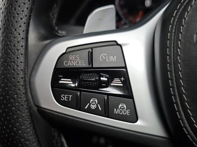 2021 BMW X6 — миниатюра 22