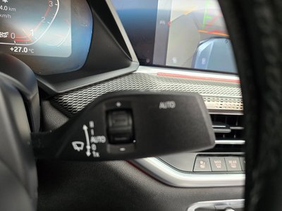 2021 BMW X6 — миниатюра 28