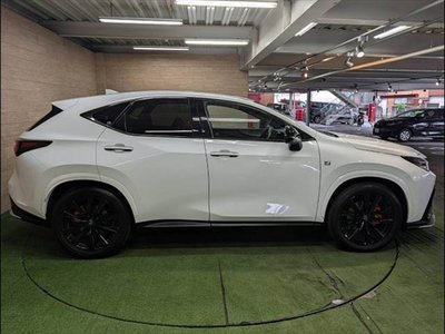 2023 Lexus NX 缩略图 18
