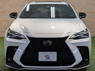 2023 Lexus NX 缩略图 26