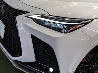 2023 Lexus NX 缩略图 80