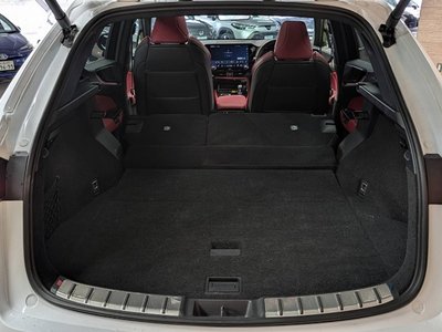 2023 Lexus NX 缩略图 78
