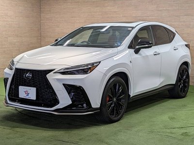2023 Lexus NX 缩略图 28