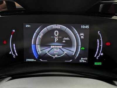 2023 Lexus NX 缩略图 56