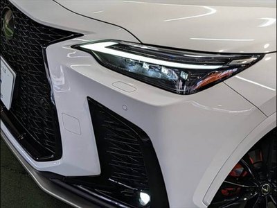 2023 Lexus NX 缩略图 11