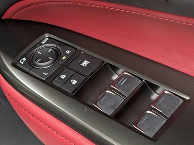 2023 Lexus NX 缩略图 63