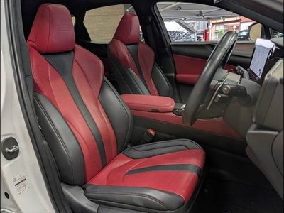LEXUS NX - 9