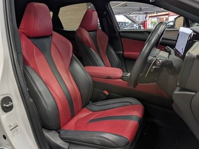 2023 Lexus NX 缩略图 65