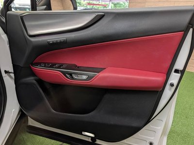 2023 Lexus NX 缩略图 70