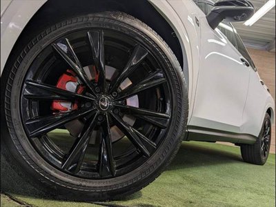 2023 Lexus NX 缩略图 12