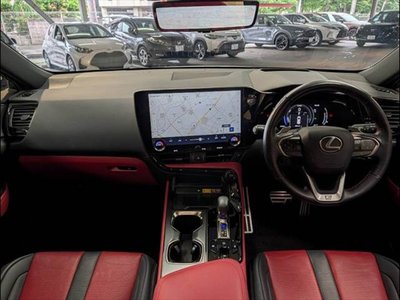 LEXUS NX - 3
