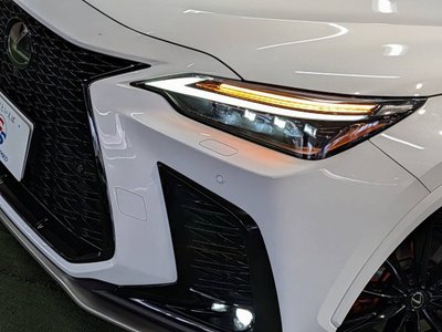 2023 Lexus NX 缩略图 79