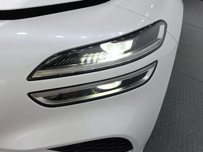 2022 Genesis G70 photo 9