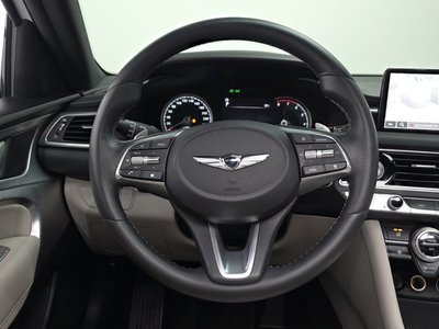 صورة مصغرة 19 لـ 2022 Genesis G70