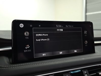 صورة مصغرة 34 لـ 2022 Genesis G70