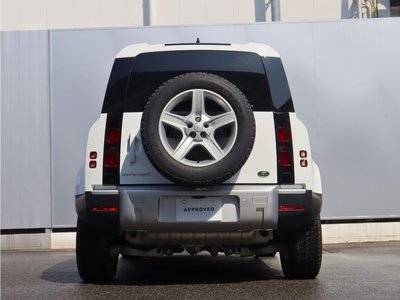2023 LAND Rover DEFENDER — миниатюра 16
