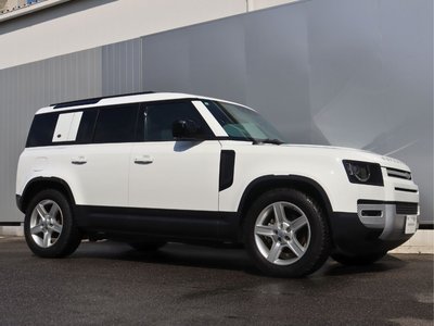 2023 LAND Rover DEFENDER — миниатюра 23