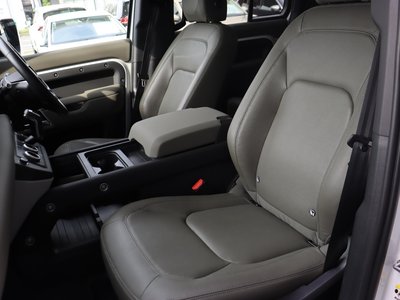 2023 LAND Rover DEFENDER — миниатюра 36