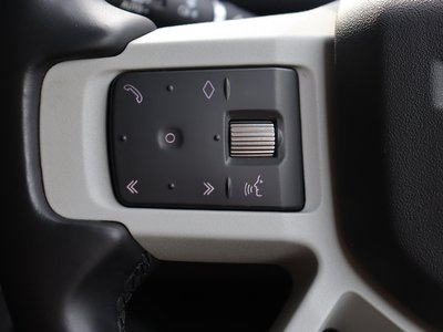 2023 LAND Rover DEFENDER — миниатюра 52