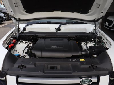 2023 LAND Rover DEFENDER — миниатюра 101