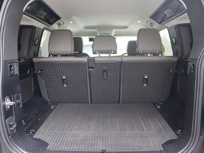 2023 LAND Rover DEFENDER — миниатюра 41