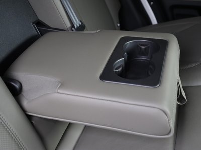 2023 LAND Rover DEFENDER — миниатюра 44