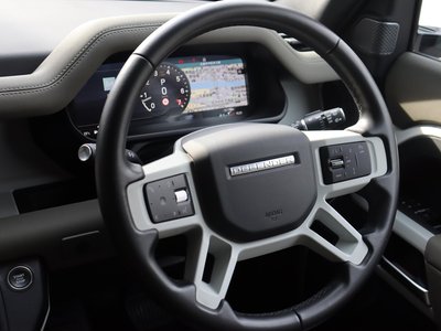 2023 LAND Rover DEFENDER — миниатюра 50