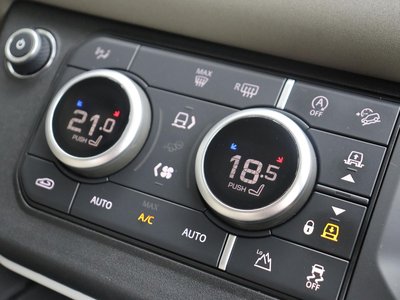 2023 LAND Rover DEFENDER — миниатюра 74