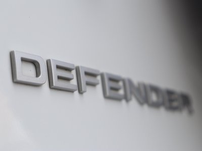 2023 LAND Rover DEFENDER — миниатюра 31