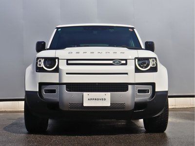 صورة 9 لـ 2023 LAND Rover DEFENDER