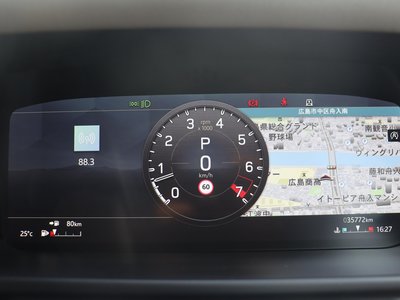 2023 LAND Rover DEFENDER 缩略图 26