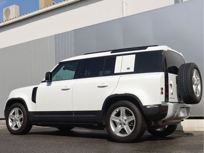 2023 LAND Rover DEFENDER — миниатюра 15