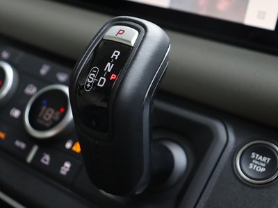 2023 LAND Rover DEFENDER — миниатюра 79