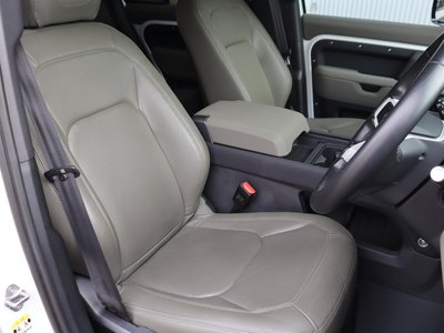 2023 LAND Rover DEFENDER — миниатюра 32
