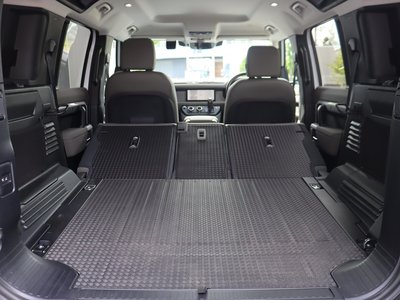 2023 LAND Rover DEFENDER — миниатюра 43