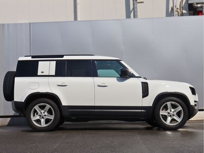 2023 LAND Rover DEFENDER — миниатюра 21