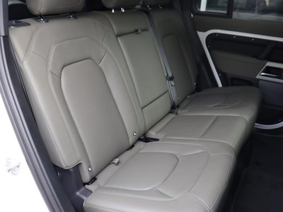 2023 LAND Rover DEFENDER — миниатюра 35
