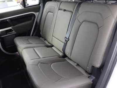 2023 LAND Rover DEFENDER — миниатюра 39