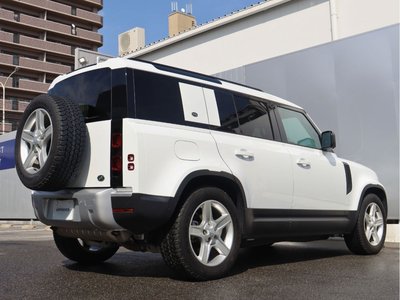 2023 LAND Rover DEFENDER — миниатюра 18